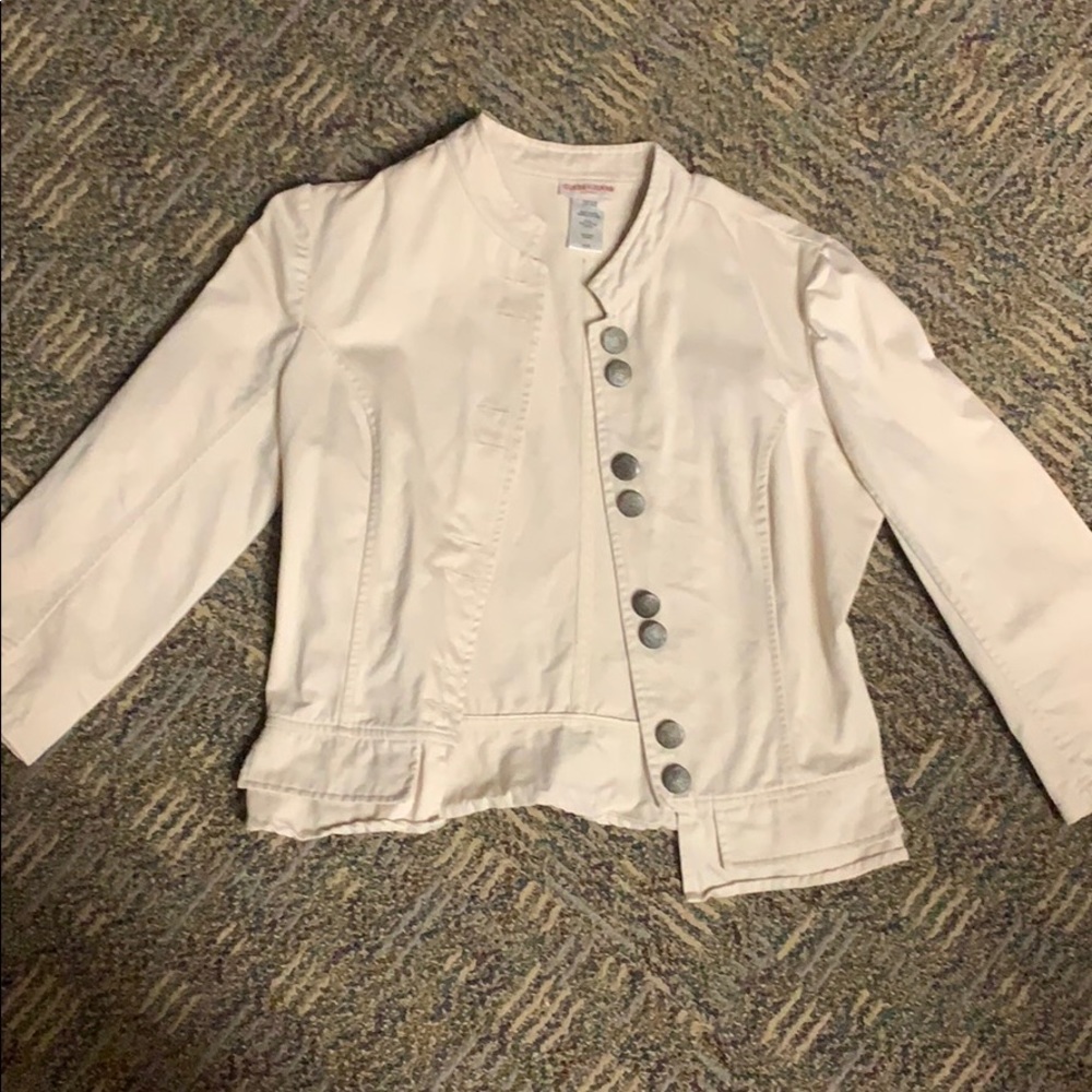 Guess Jacket